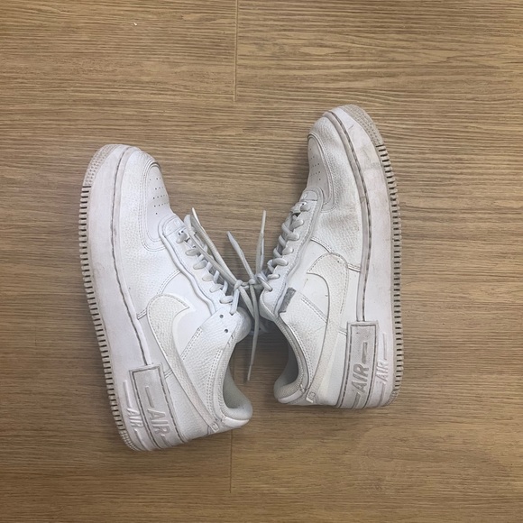 Air Force 1 shadow size 9.5 - Picture 5 of 5